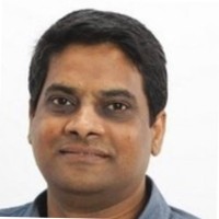 Venkata Kolli Ph.D.M.B.A