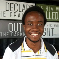 Donald Maina