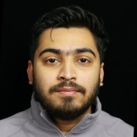 Adil Ahmed