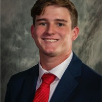 Connor McHenry