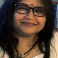 Vrishali Kulkarni