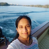 Kiran P.