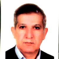 Daryoush Karimi