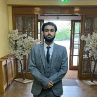 Owais Raja