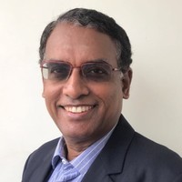 Karthikeyan S