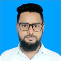 Rashed Musharaf