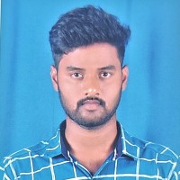 Suresh Pathivada