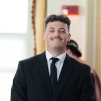 Cameron Daitch