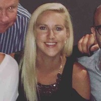 Allie Bolick