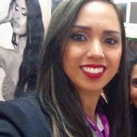 Milene Dias