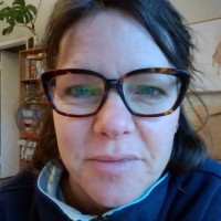 Rebekka Pfitzner