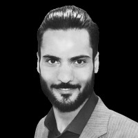 RAJA K.