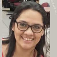 Lourdes Orellana de Quintanilla, AMLCA