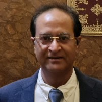 Ashok Gupta