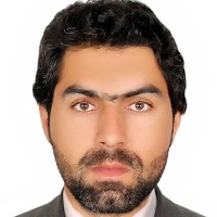 Nisar Ahmad Mohmand