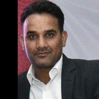 Ashok Kumar
