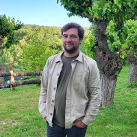 Guillaume Charmasson