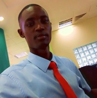 Victor Ndamwe