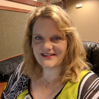 Tonya Wood