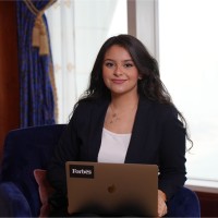 Nadin Hassan