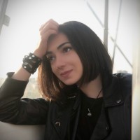 Anna Serobyan