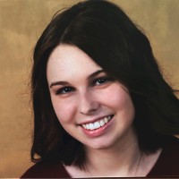 Ally Radford, Cpa