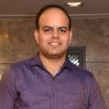 Vivek Misra