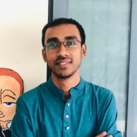 Ryhan Ahmed Tamim