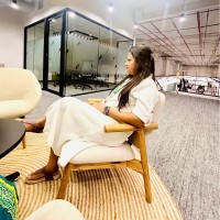 Asmita Gaikwad