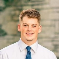 Ethan Mcnair