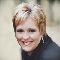 Kim Chaffin