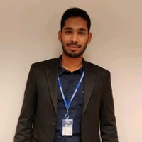 Abhinav Chowdary Kamma