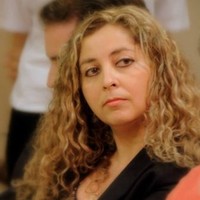 Magister Silvia Patricia Ramallo