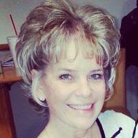 Nancy Brummell