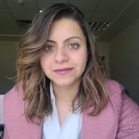 Madonna Fawzy