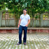 Nishant Bishnoi