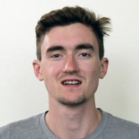 Ronan O'Shea