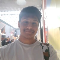 Pranav Devadas
