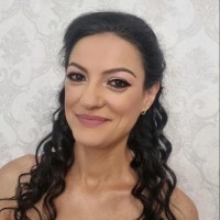 Mihaela Stefania Dumitrascu