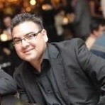 Sergio Adrian Aguilar Martinez