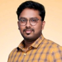 Venkatesh P
