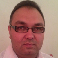 Kashif CHAUDHRY