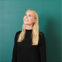 Katrine Jørgensen