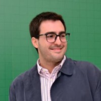 Joao Mauricio Homsi Goulart