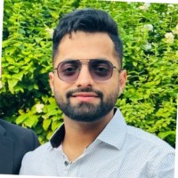 Harman Arora