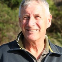 Alan Saunders