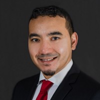 K. Stefan Chin, Esq., R.A., NCARB