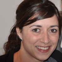 Mélinda CASTREUIL BOUDIER