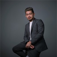 Keigo Chang