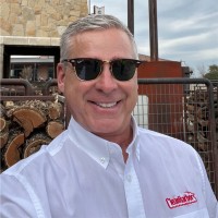 Greg Hedger